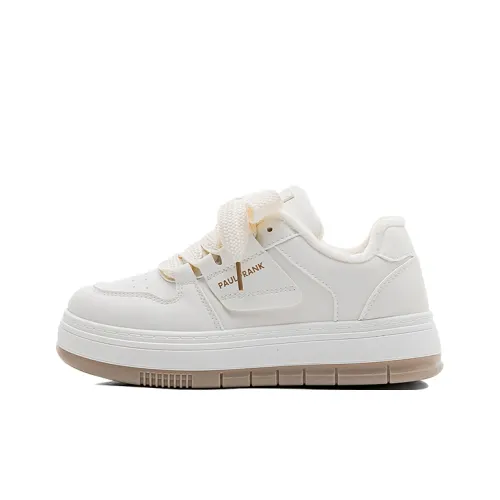 PAUL FRANK Скейтборд Кроссовки Низкие Женские