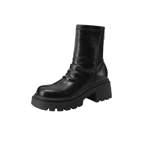 Mulinsen FASHION BOOTS Ботильоны Высота примерно 6 см Женские