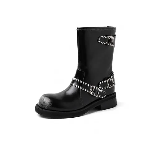QUICHESHOES Женские ботильоны