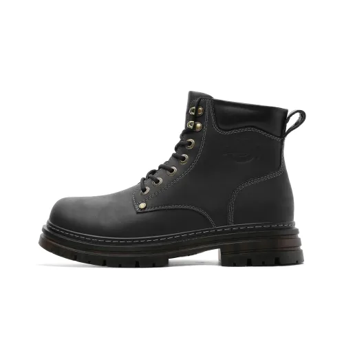 Dickies ботинки Martin Мужской