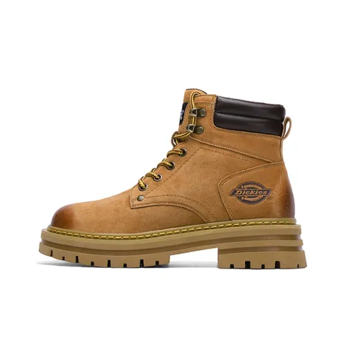 Dickies Женские Мартинсы