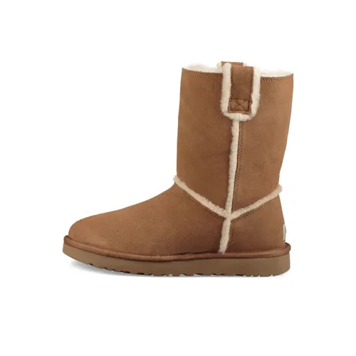 UGG CLASSIC SHORT Сноубутсы Женские