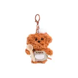 Шеф Медвежий Коричневый