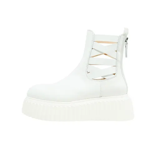 AGL Женские ботильоны