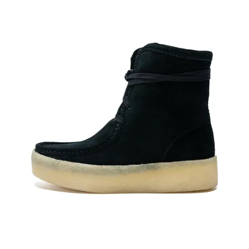 Clarks Originals Женские Ботильоны