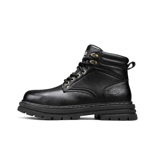 MOISE KEAN Короткий Мартин Boot Унисекс