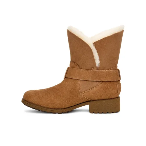 UGG Сноубутсы Женские