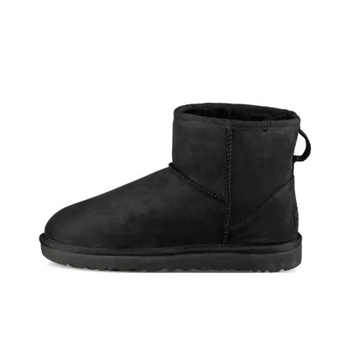 UGG CLASSIC MINI Сноубутсы Женские