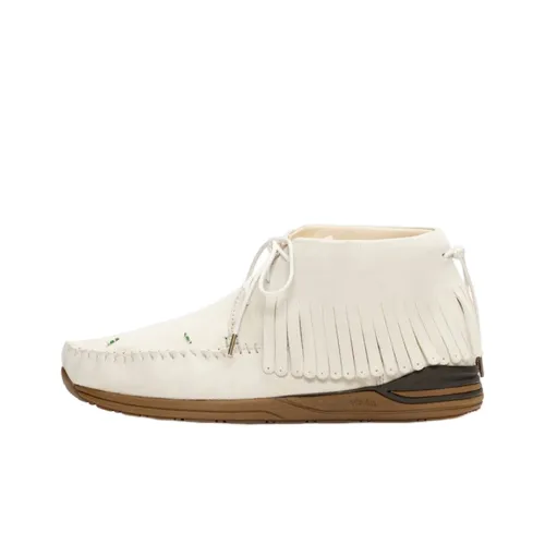 Visvim Ботильоны Мужские