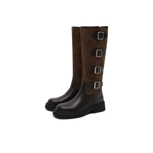 Marie Claire Женские сапоги до колена