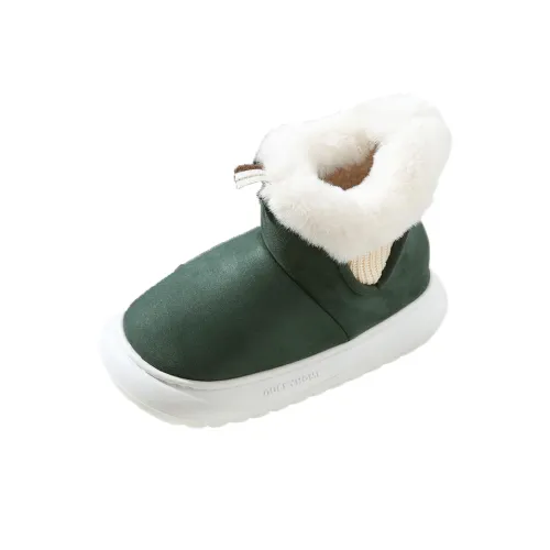 KESIYUAN Амортизация Противоскользящие Термостойкие Коленные Высокие Снеговики