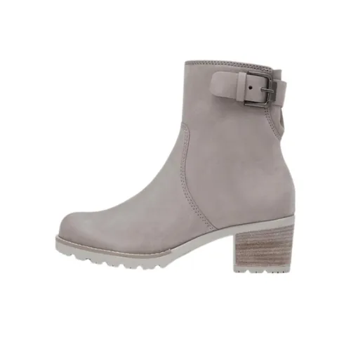 Gabor Ботильоны 4,5 см Женские CAMEL