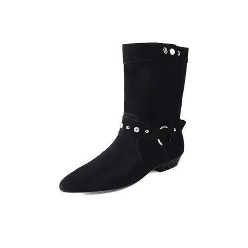 Yeezyy Reezy Женские ботильоны