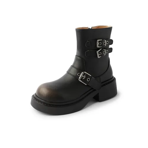 Yeezyy Reezy Женские ботильоны