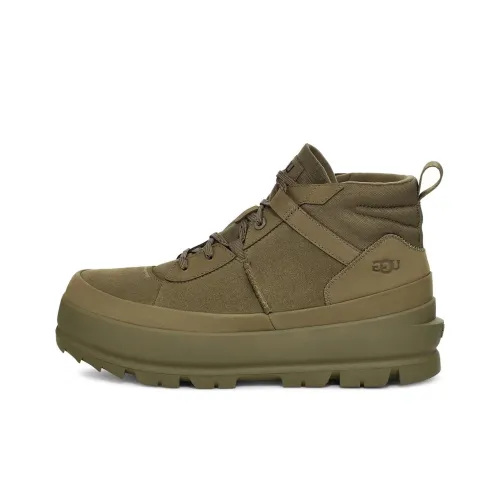 UGG ботинки Martin Green Men's