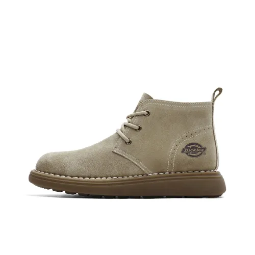 Dickies Короткий Мартин Ботин Мужской Хаки