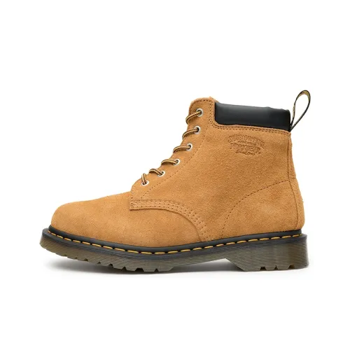 Dr.Martens 939 Outdoor Унисекс Коричневый