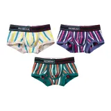 Темно-синий + Яшмовый + Желтый