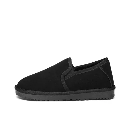 CariteSport Ankle Длина Сноубутсы Мужской