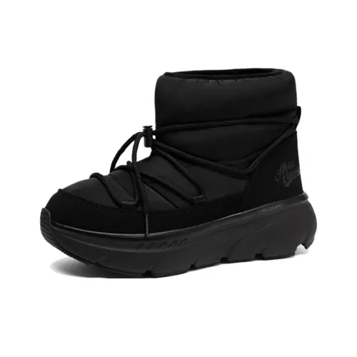 AKIII CLASSIC Сноубутсы Женские