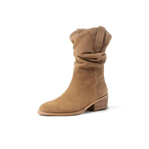 Yeezyy Reezy Женские ботильоны