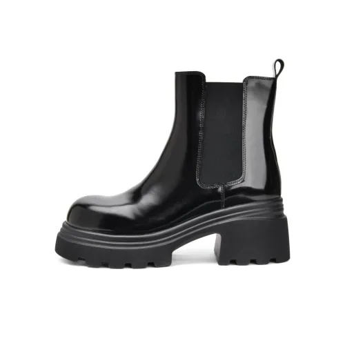 TOOMANYSHOES Шоссе Путешествие Челси Женские