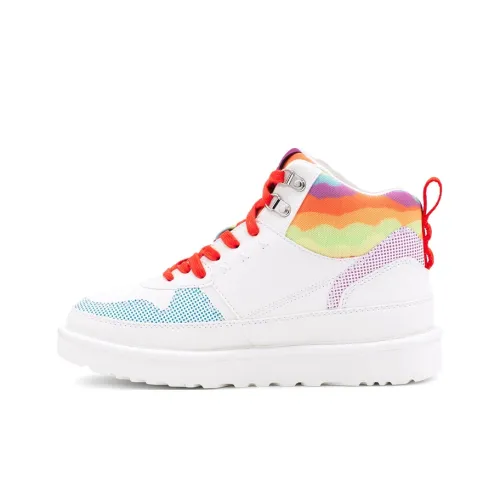 UGG ботильоны High Top женские