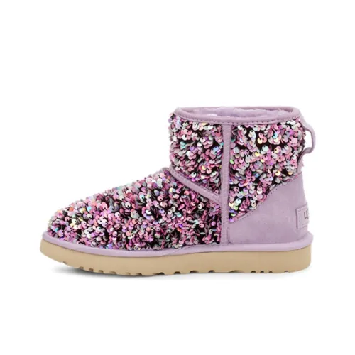 UGG CLASSIC MINI Сноубутсы Женские