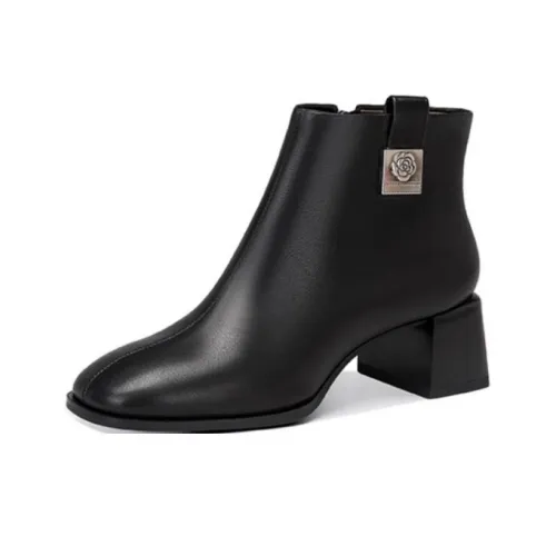 JESSICA SOPHIA Женские ботильоны