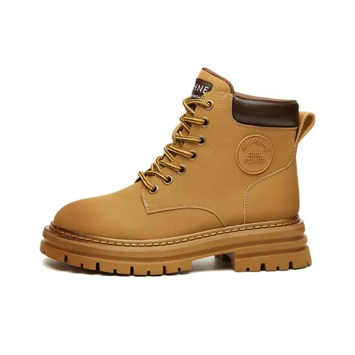 DAPHNE 11,5 см Martin Boot Женские