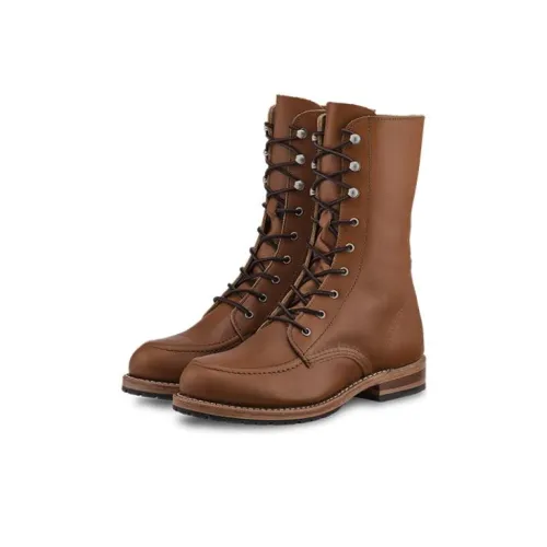 RED WING Обувь Gracie Ботильоны Женские Коричневый