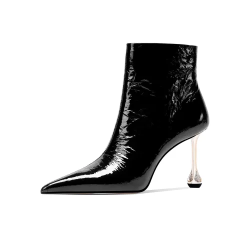 Shesrim Ботильоны 8,5 см Женские