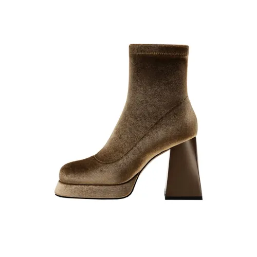 Ботильоны Princess Isabel Женские