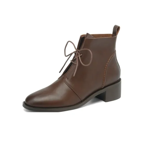 High End Ручная работа SERIES Ботильоны Женские