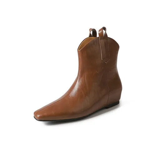 Echo&yolo Женские ботильоны