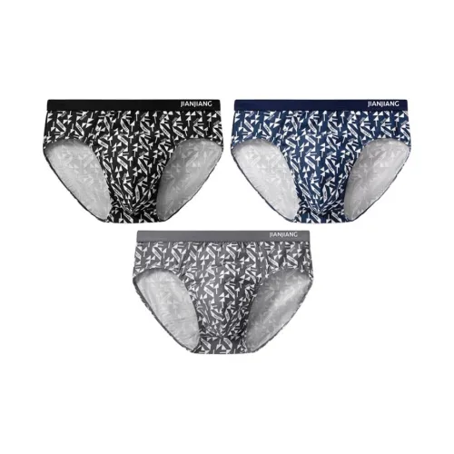 Master Мужские Трусики-бикини