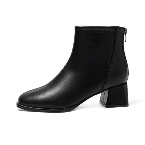 ZHR Ботильоны Женские