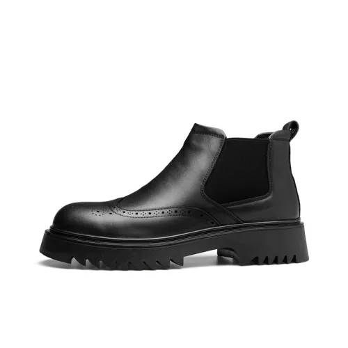 PARDASAUL Outdoor Мужской Черный