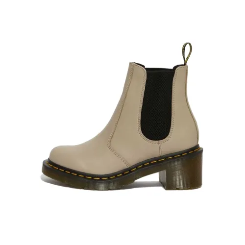 Dr.Martens CADENCE Челси Женские Nude