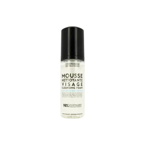 COMPAGNIE DE PROVENCE Очищающие средства Унисекс