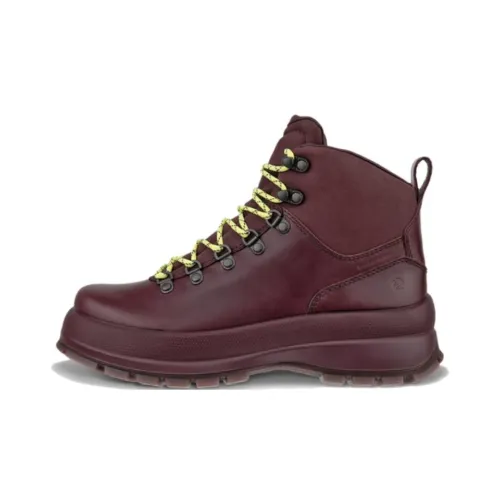 Ecco Outdoor Инжирный Женские