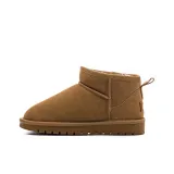 Каштановый