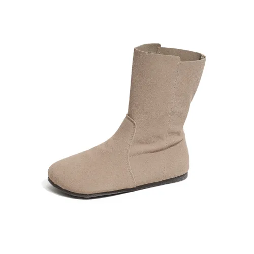 Moon Veil Женские ботильоны