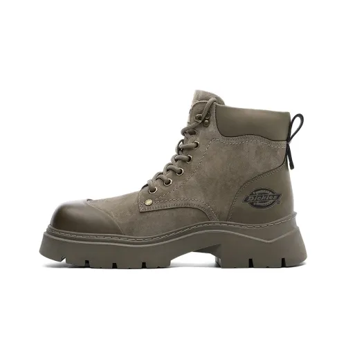 Dickies Мартин Boot Мужской CAMEL