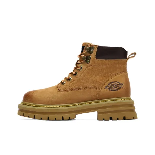 Dickies Мартинсы Унисекс