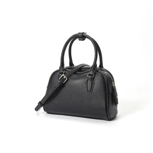 VANDEE Сумка из коровьей кожи женская многоцветная