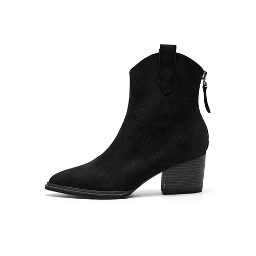 NINE WEST Ботильоны Женские