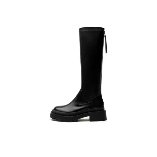 TOOMANYSHOES Женские сапоги до колена