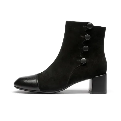 GOLDLION Женские ботильоны