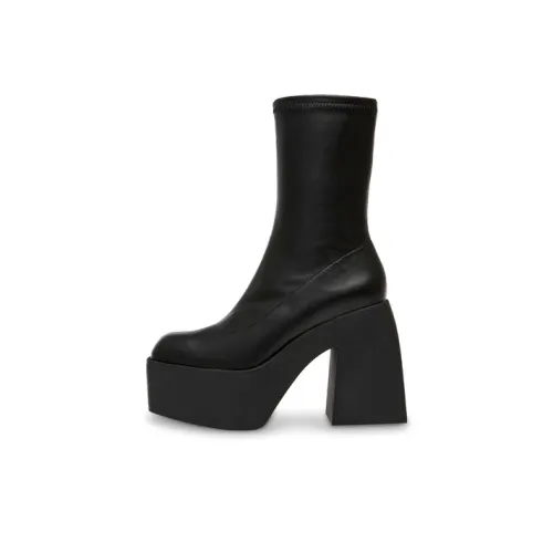 STEVE MADDEN Ботильоны Черные Женские